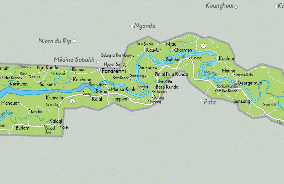 Gambia