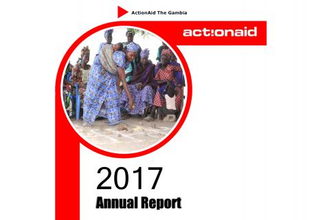 AATG 2017 Annual Report cover photo