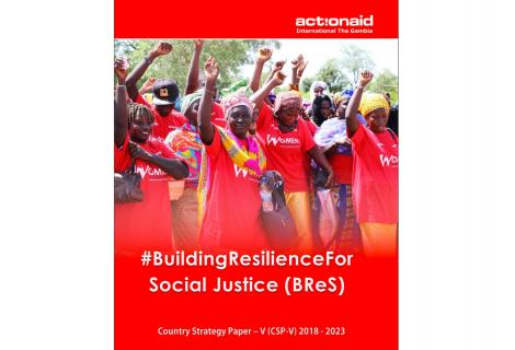 AATG Country Strategy Paper V cover photo