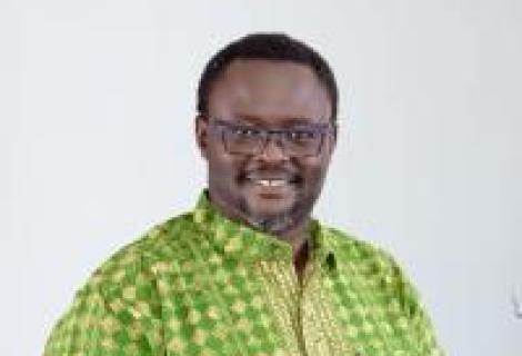 ActionAid International Secretary-General