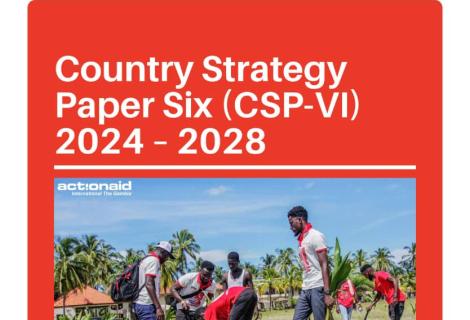 AAITG CSP VI (2024 - 2028)