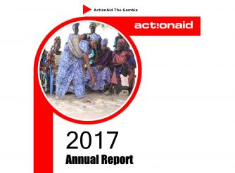 AATG 2017 Annual Report cover photo