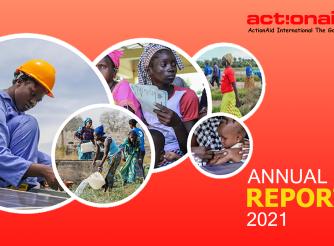 AAITG 2021 Annual Report