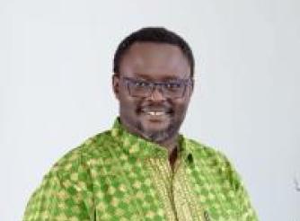 ActionAid International Secretary-General